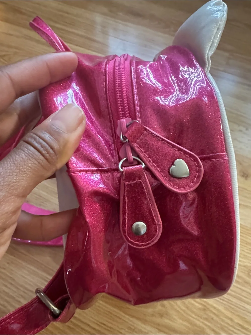 Authentic Hello Kitty Backpack ✨